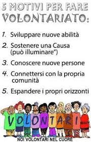 Formazione Nuovi Volontari